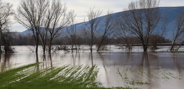 130 εκατ. ευρώ σε περισσότερους από 37.000 πλημμυροπαθείς